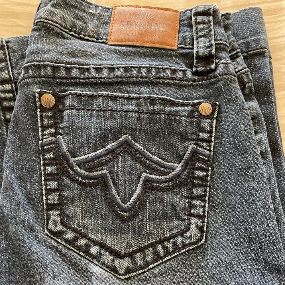 Shyanne Jeans